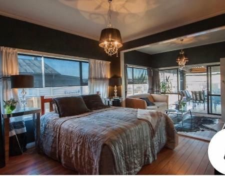 Skyline Skyrides Premium Property, See Host Info For Pets Rotorua Bagian luar foto