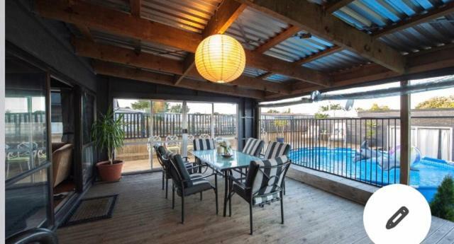 Skyline Skyrides Premium Property, See Host Info For Pets Rotorua Bagian luar foto