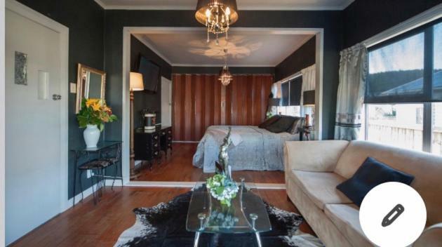 Skyline Skyrides Premium Property, See Host Info For Pets Rotorua Bagian luar foto